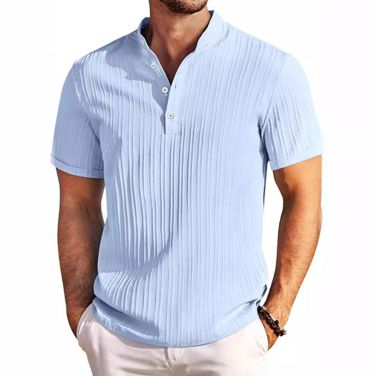 Polo casual